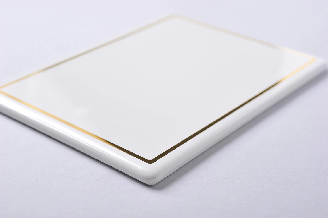 Every Detail Carefully Crafted