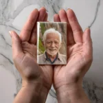 rectangle ceramic frame