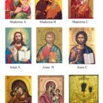 holy icons